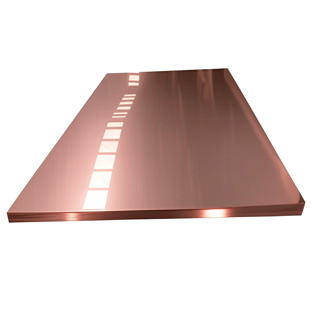 Stainless steel color plate