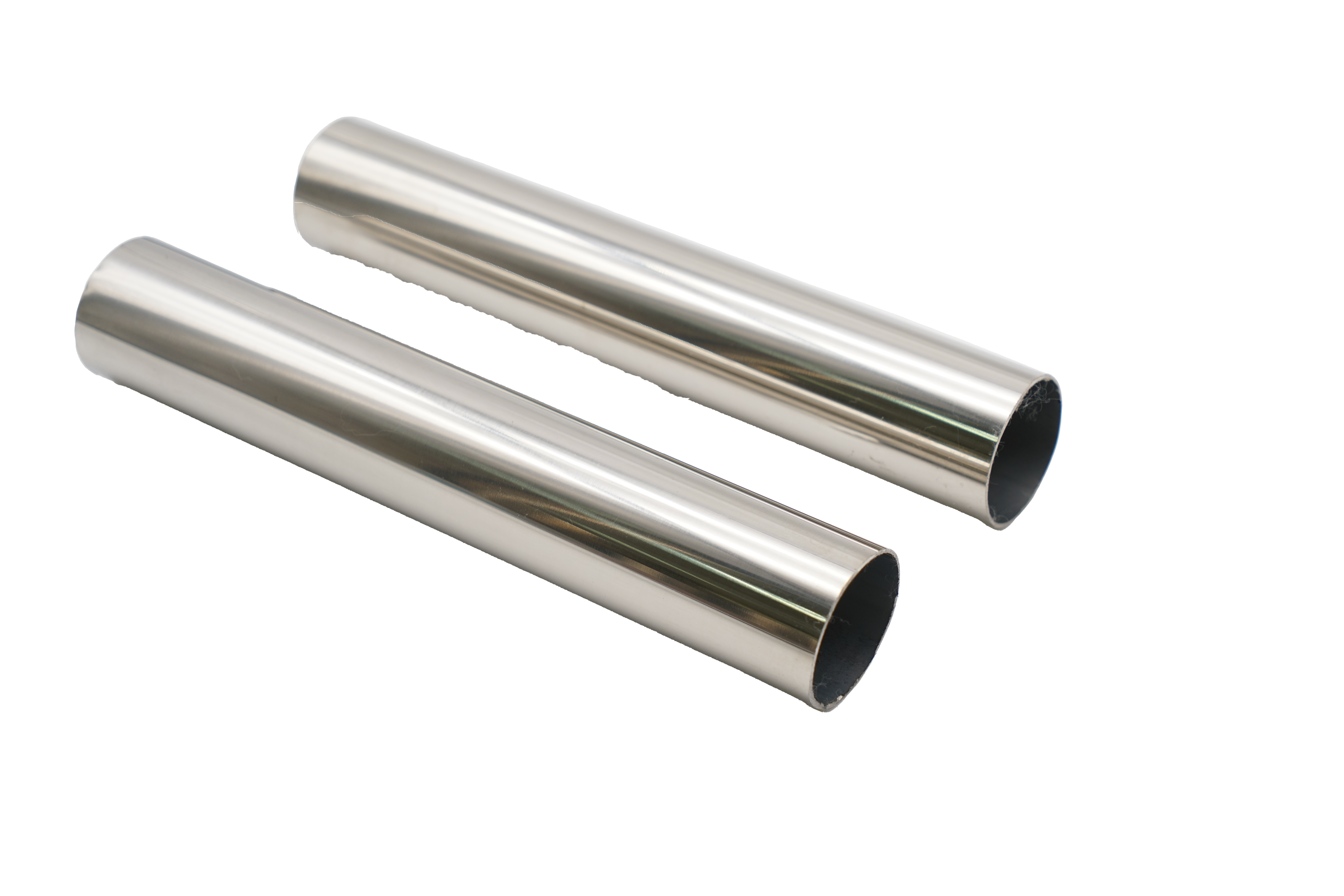 Stainless steel pipe