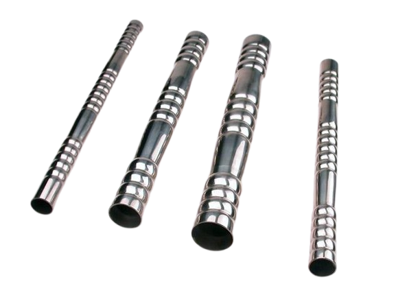 Stainless steel special-shaped pipe